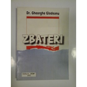 ZBATERI  -   Gheorghe  Glodeanu  